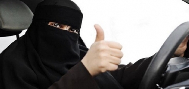 قيادة النساء في السعودية