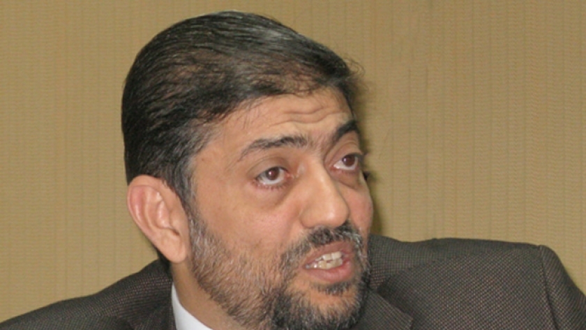 هشام عبدالعزيز، رئيس حزب الإصلاح والنهضة
