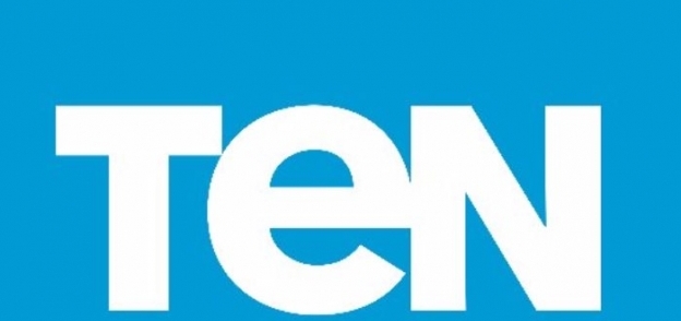 شعار قناة Ten