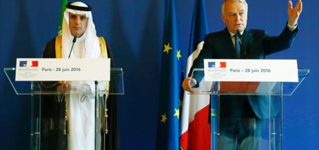 الجبير: زيارة ولي ولي العهد السعودي لفرنسا تناولت "العلاقات التاريخية الاستراتيجية"