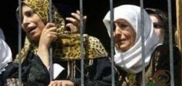 أسيرات فلسطينيات في سجون الاحتلال