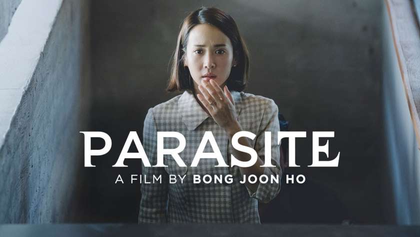 parasite مفاجأة الأوسكار.. 4 جوائز وأفضل فيلم