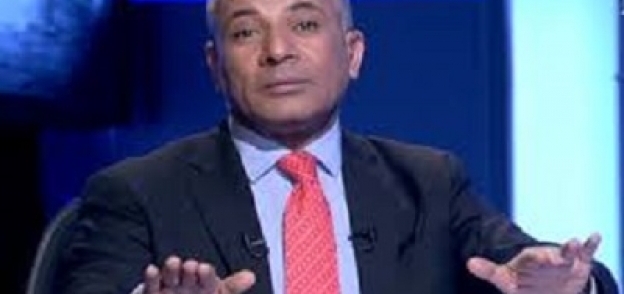 أحمد موسي