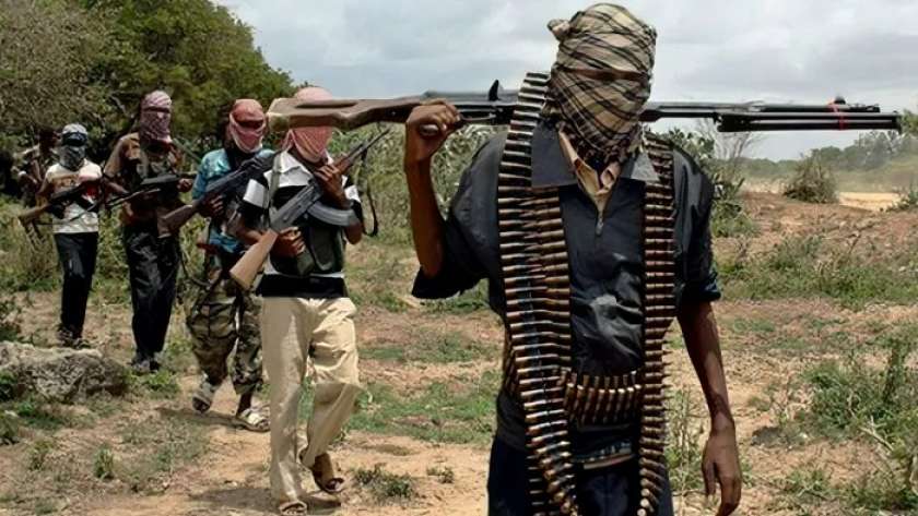 عصابات مسلحة في شمال غرب نيجيريا