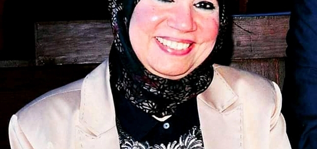 عزة عثمان مديرة المعهد