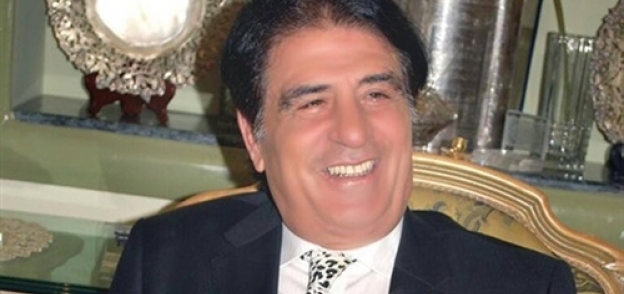 أحمد فؤاد أباظة