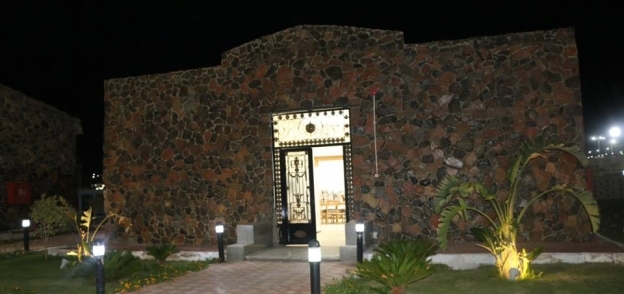 قصر ثقافة شرم الشيخ