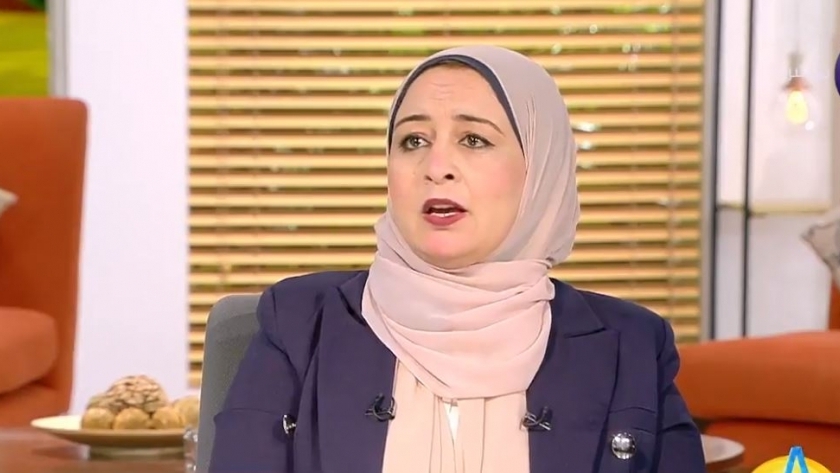 هبة أحمد، مدير الإدارة العامة للتشغيل بوزارة العمل