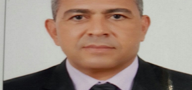 اللواء محمد والي مدير إدارة البحث الجنائي بالشرقية.