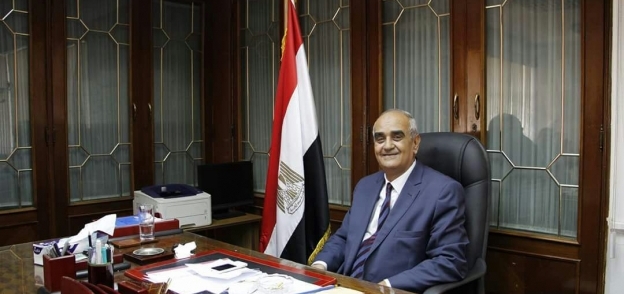 المستشار محمد عيد محجوب عضو لجنة الإصلاح التشريعي