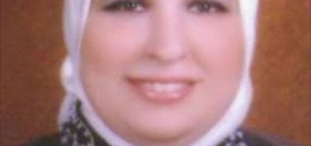 الدكتورة وفاء صادق أمين