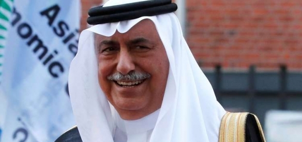 ابراهيم العساف وزير الخارجية السعودي الجديد