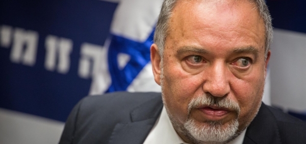 رئيس حزب "يسرائيل بيتنا" أفيجدور ليبرمان