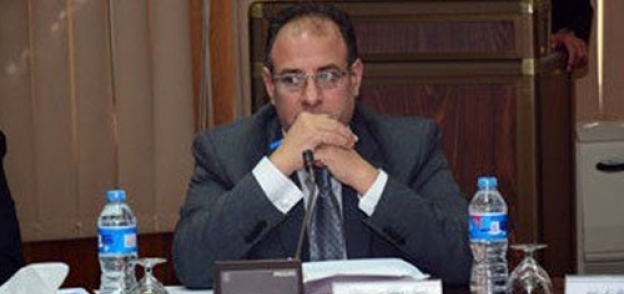 الدكتور محمد سلطان