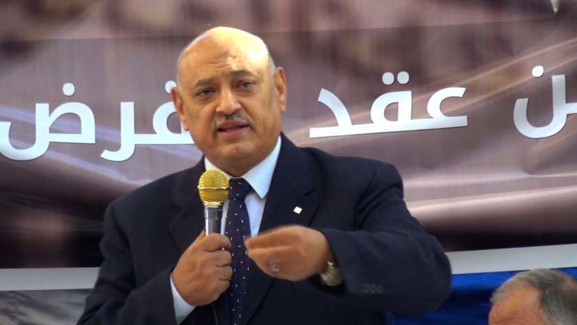 محمود الداخلي، أمين عام نقابة المحامين