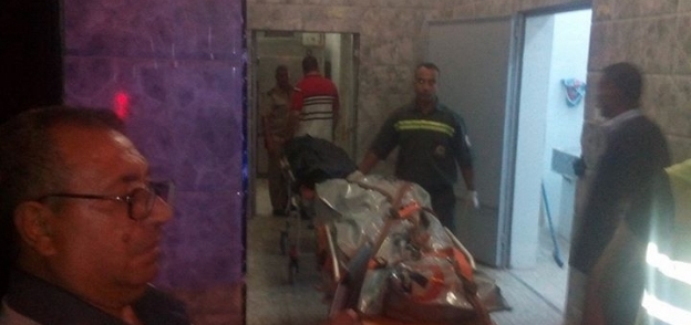 بالصور| انتشال 11 جثة وإنقاذ 25 آخرين في هجرة غير شرعية بكفرالشيخ