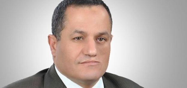 النائب عمر حمروش، أمين سر لجنة الشئون الدينية بمجلس النواب