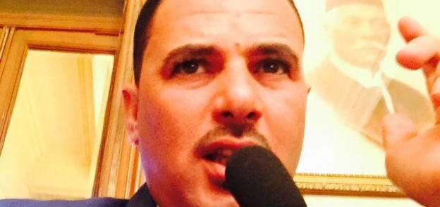 انور عز الدين بهادر عضو الهيئة العليا لحزب الوفد