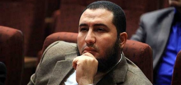 محمود رشاد عضو مجلس النواب عن حزب النور