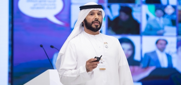 مروان بن غليطة يستعرض مساهمة دائرة الأراضي والأملاك في تحويل دبي لإحدى الوجهات العالمية المرموقة