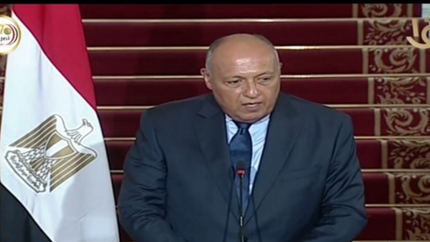 وزراء خارجية العراق والأردن يغادران القاهرة إلى بلادهم