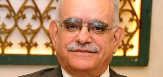 د. أسعد السحمراني القيادي بالمؤتمر اللبناني