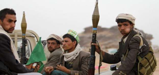 ميليشيات الحوثيين في اليمن