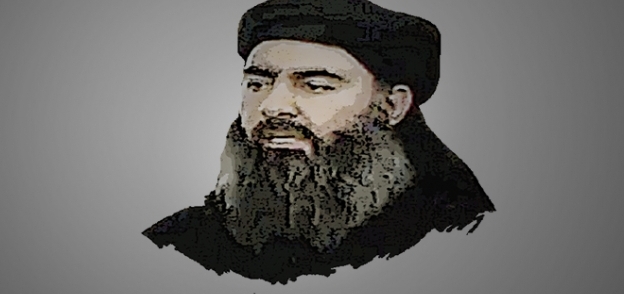 أبو بكر البغدادي قاعد تنظيم القاعدة في العراق