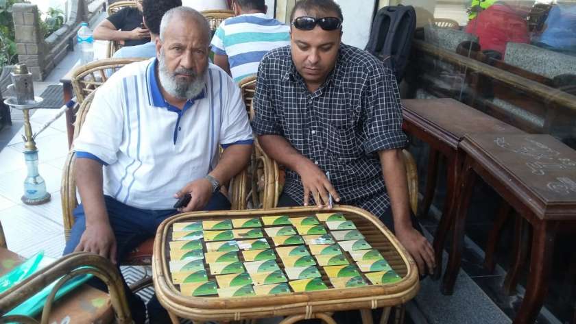 تموين الإسكندرية تضبط 42 بطاقة تموينية بمخبز للتربح