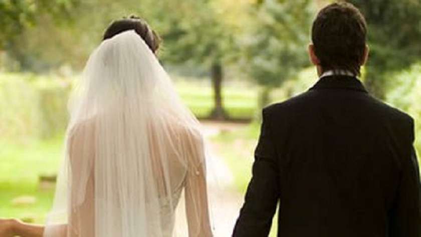 مصرع عروسين في زفافهما بمحافظة الشرقية