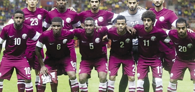 منتخب قطر ملىء بالمجنسين حالياً ويسعى لتكوين منتخب جديد لكأس العالم