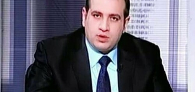 المحامى محمد حامد سالم