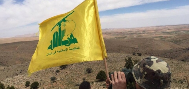 عناصر من «حزب الله» اللبناني