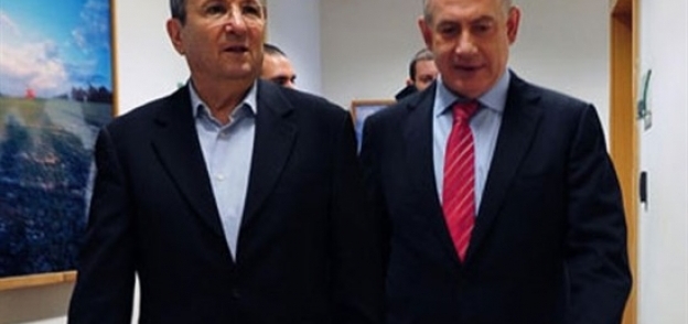 نتنياهو رئيس وزراء اسرائيل