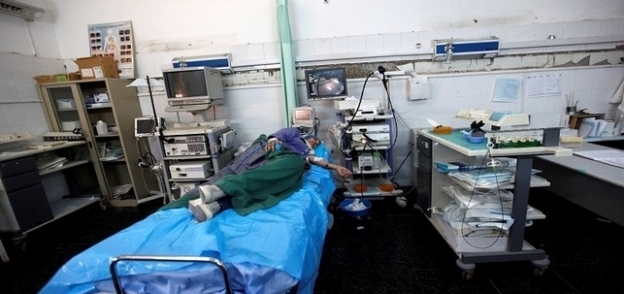 تأزم القطاع الصحي في ليبيا
