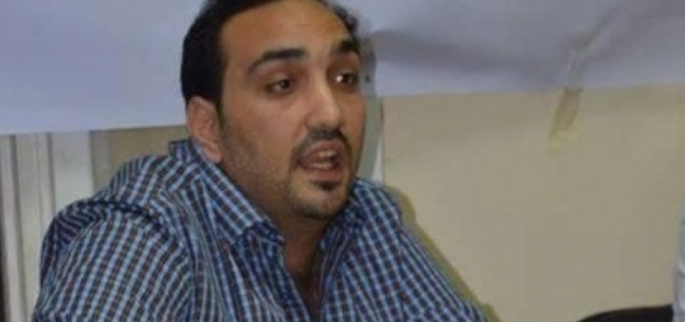 الدكتور أحمد بيومي - رئيس حزب الدستور