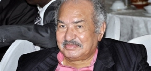 حمدي أحمد