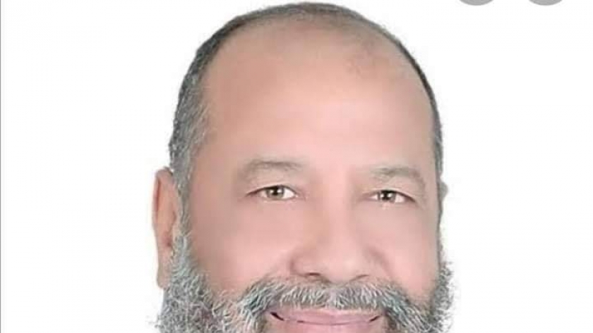 النائب أحمد ابوحجي