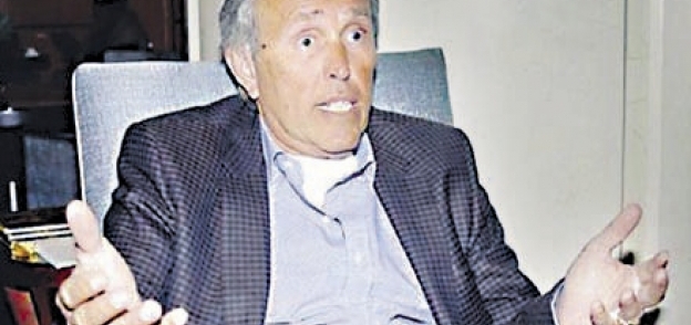 هانى توفيق، رئيس جمعية الاستثمار المباشر السابق