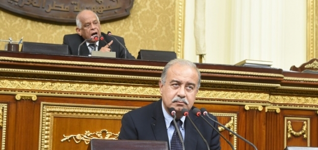مجلس النواب برئاسة «عبدالعال» يستعد لـ«حساب حكومة إسماعيل»