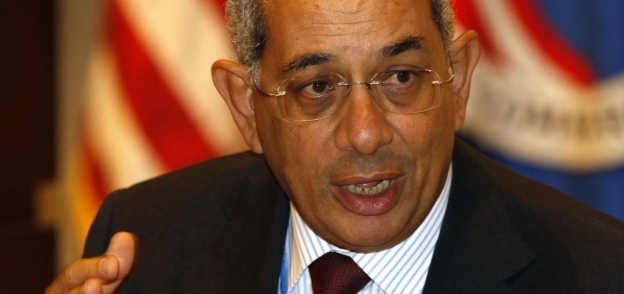 يوسف بطرس غالي - وزير المالية الأسبق