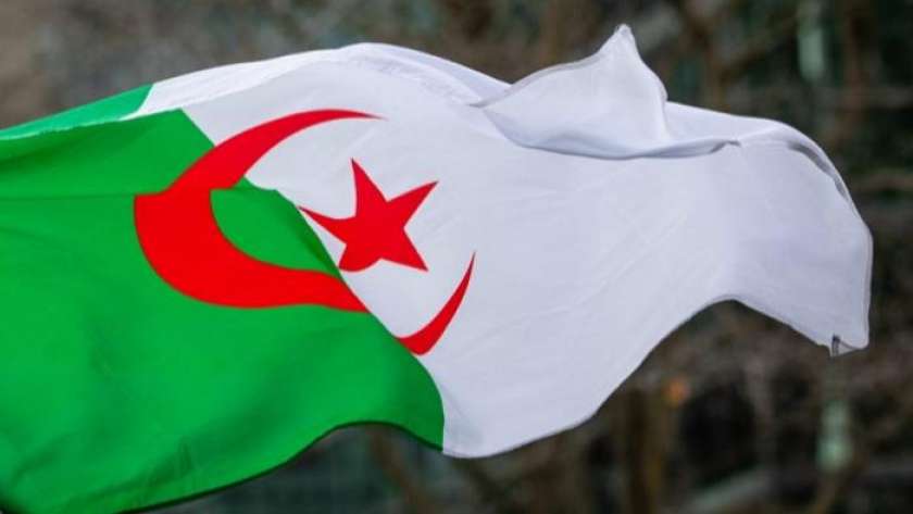 الجزائر- تعبيرية