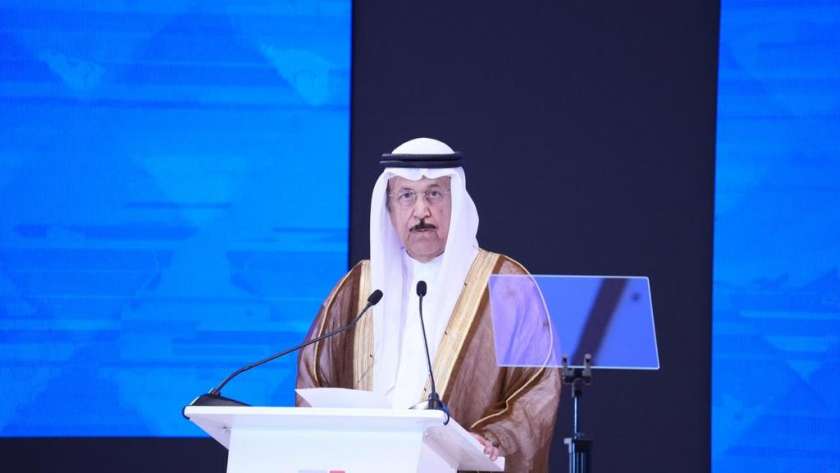 الشيخ عبد الرحمن بن محمد آل خليفة، رئيس المجلس الأعلى للشؤون الإسلامية بمملكة البحرين
