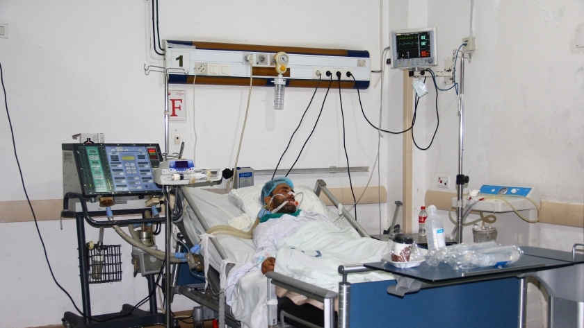 المستشفيات الخاصة حققت أرباحاً رغم أزمة كورونا