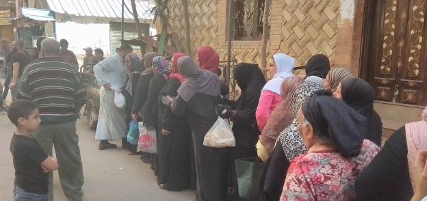 "أوقاف الإسكندرية": تنهي توزيع 60% من شنط رمضان قبل بدءه بيوم