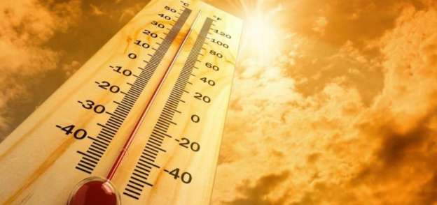 الأرصاد الجوية تعلن : الحرارة 36 في أول يوم رمضان