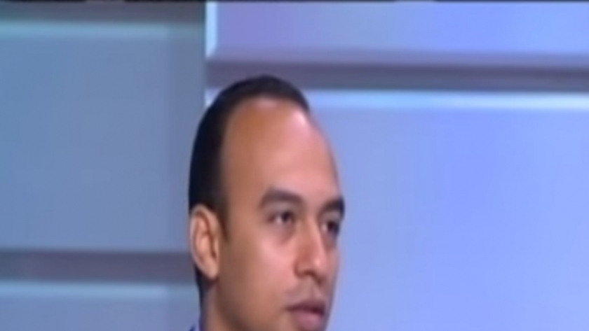 الدكتور محمد محمود نائب محافظ المنيا