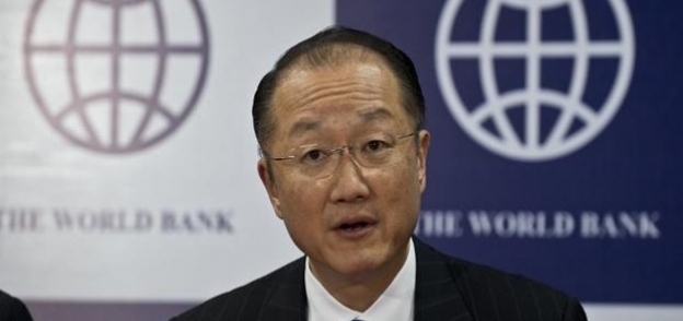 جيم يونغ كيم رئيس البنك الدولي