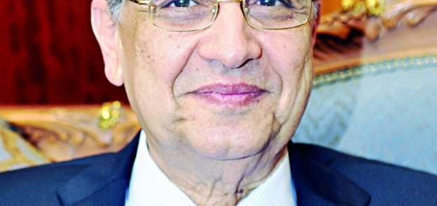 الوزير محمد شاكر