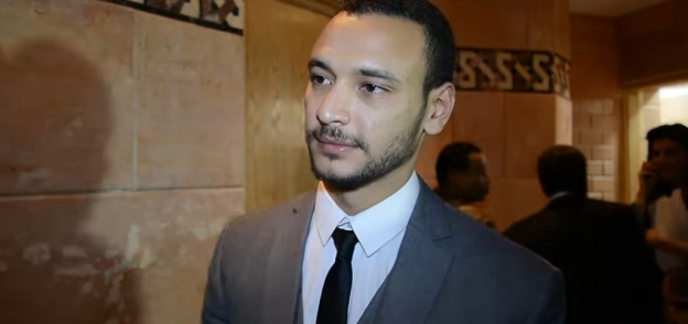 احمد خالد صالح